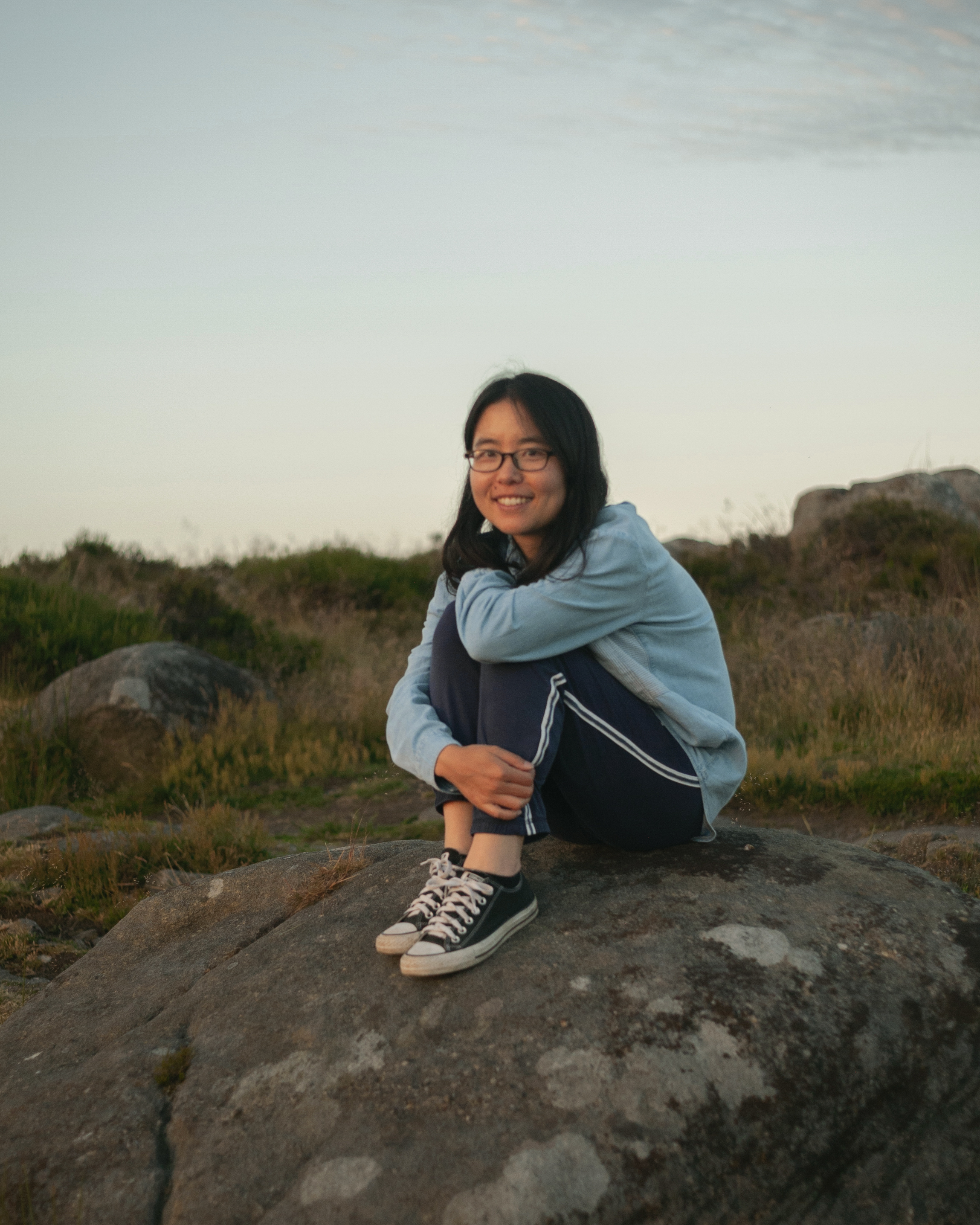 New Club Member - xiaohui duan