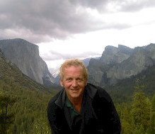 Membership Secretary, Talker- Steve Lismore