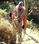 Training Representative - Andy Burgess