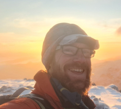 Member Without Portfolio - Chris Pembroke