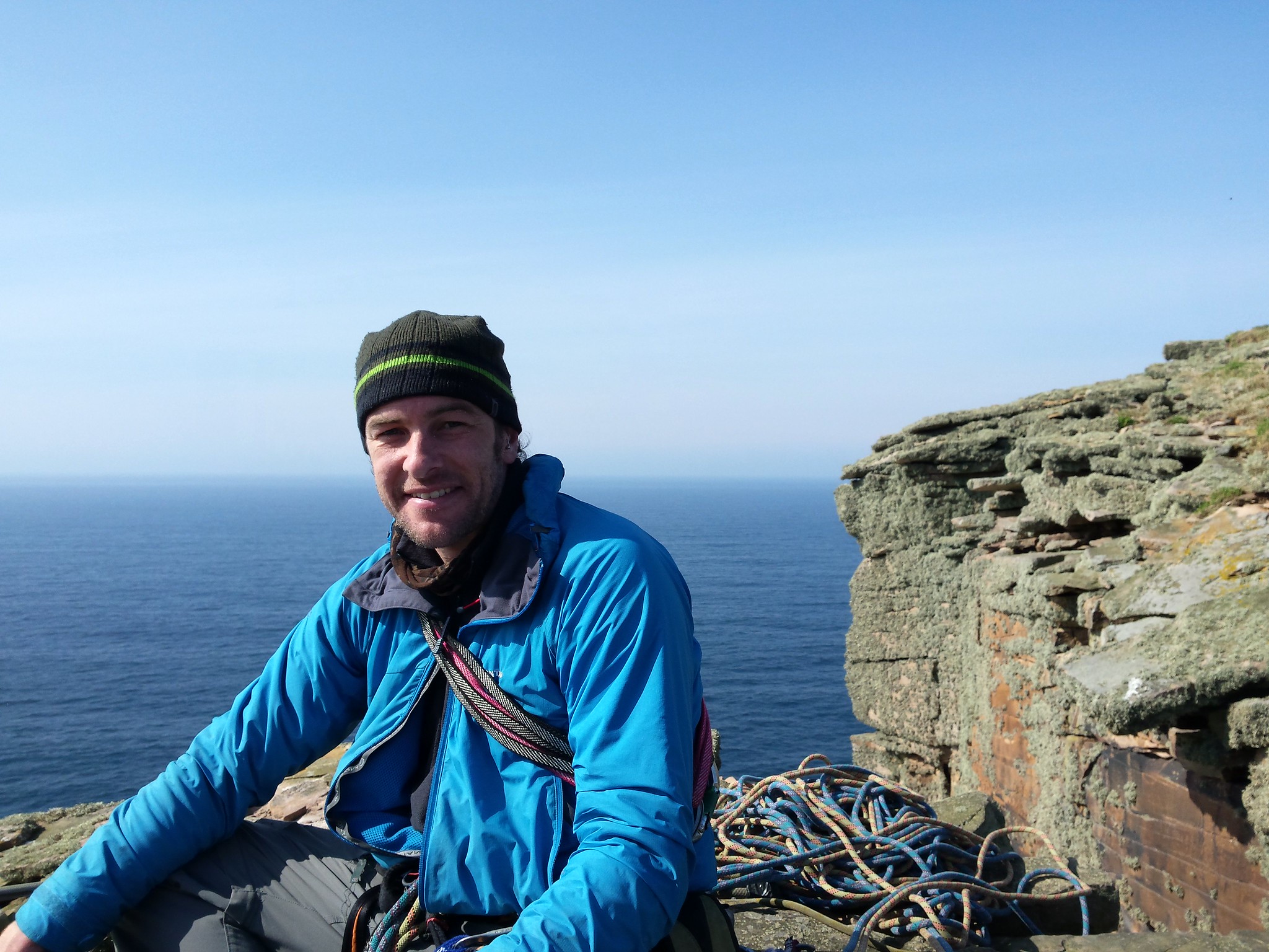 Member Without Portfolio - Neil Shephard