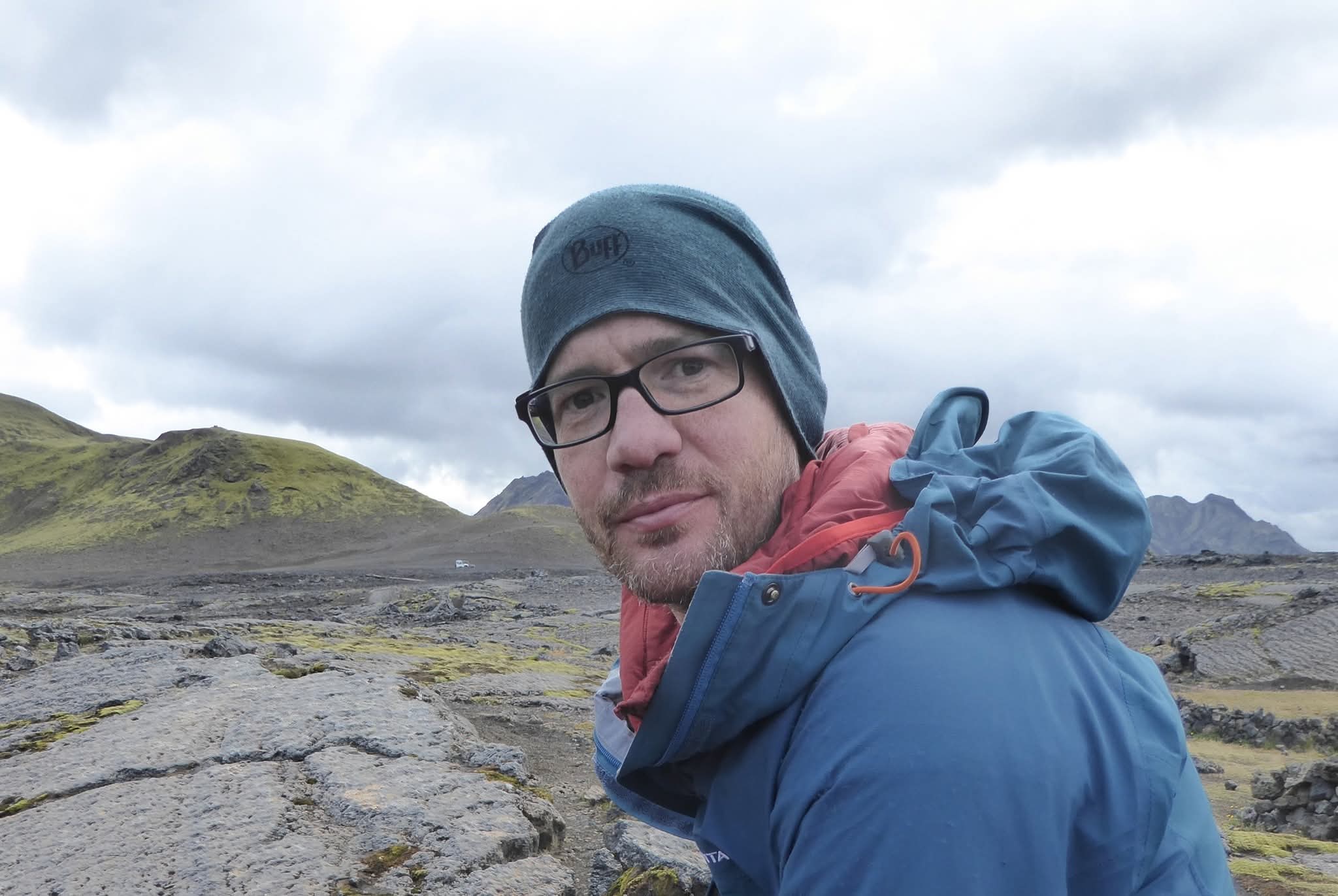 Matt Fennelow - News Letter Writer